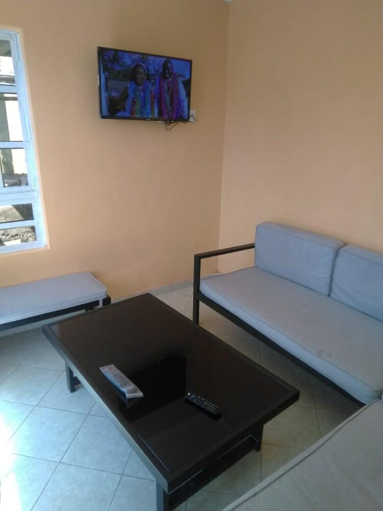 Sadybech Hotel