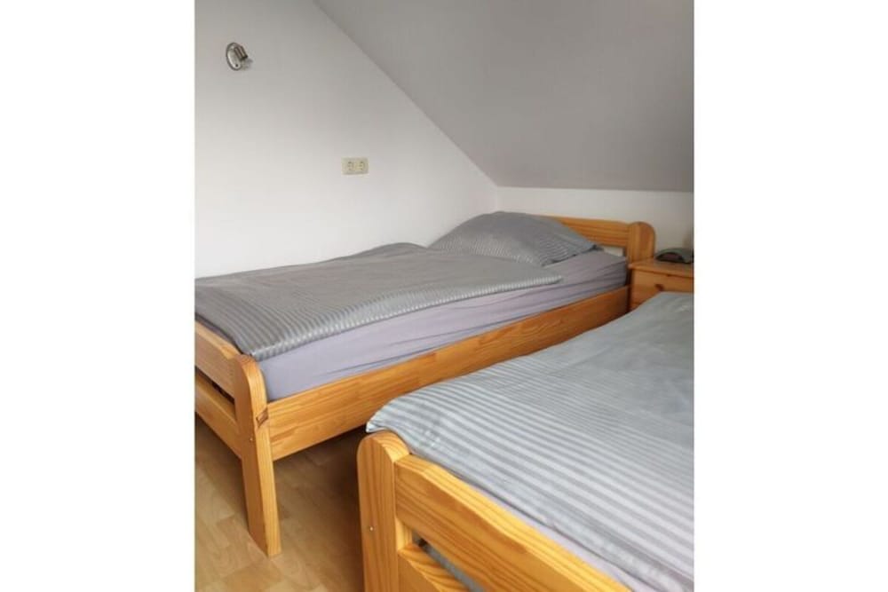 Holiday Apartment Lohr drewes 2