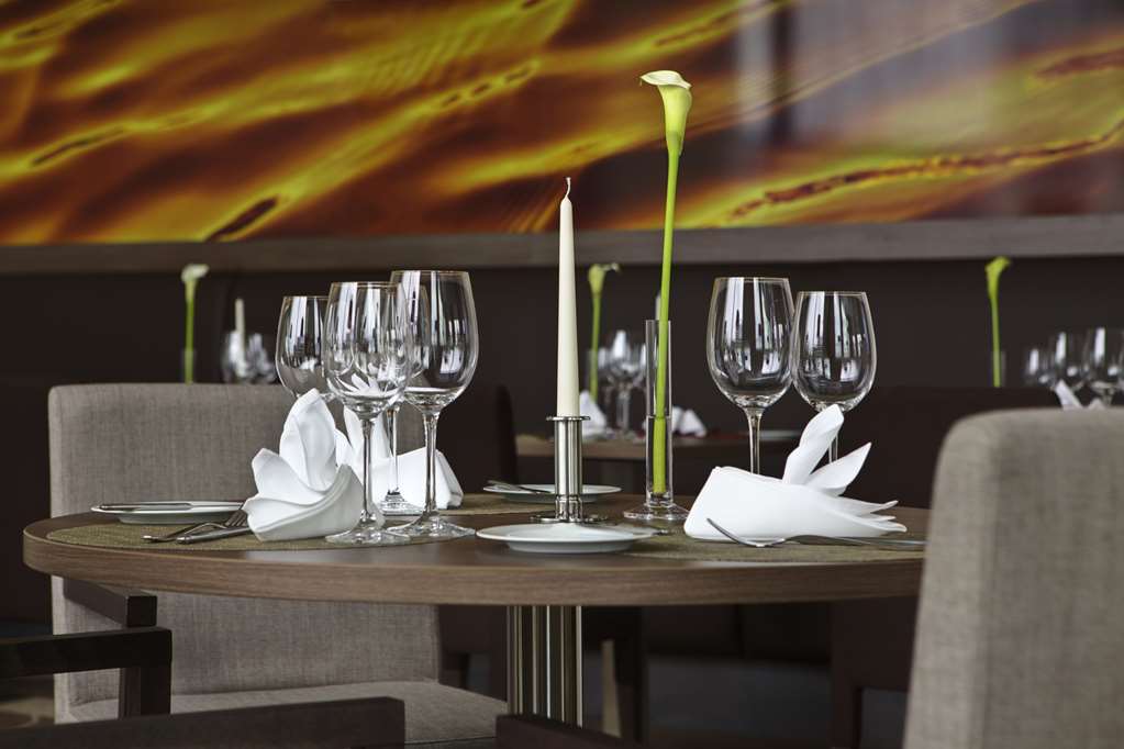 Steigenberger Hotel Bremen, Germany - Restaurant