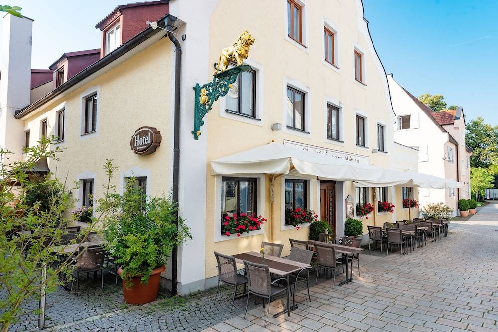Gasthof zum Löwen