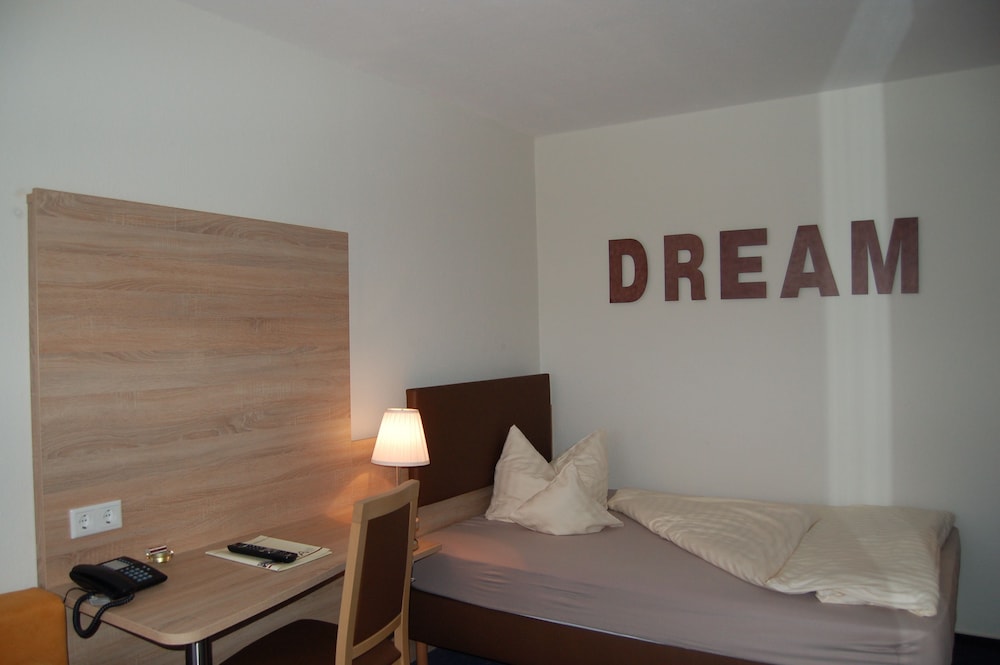 Hotel Restaurant Ammertmann