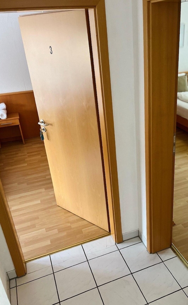 Am Landhaus Gästezimmer und Frühstück