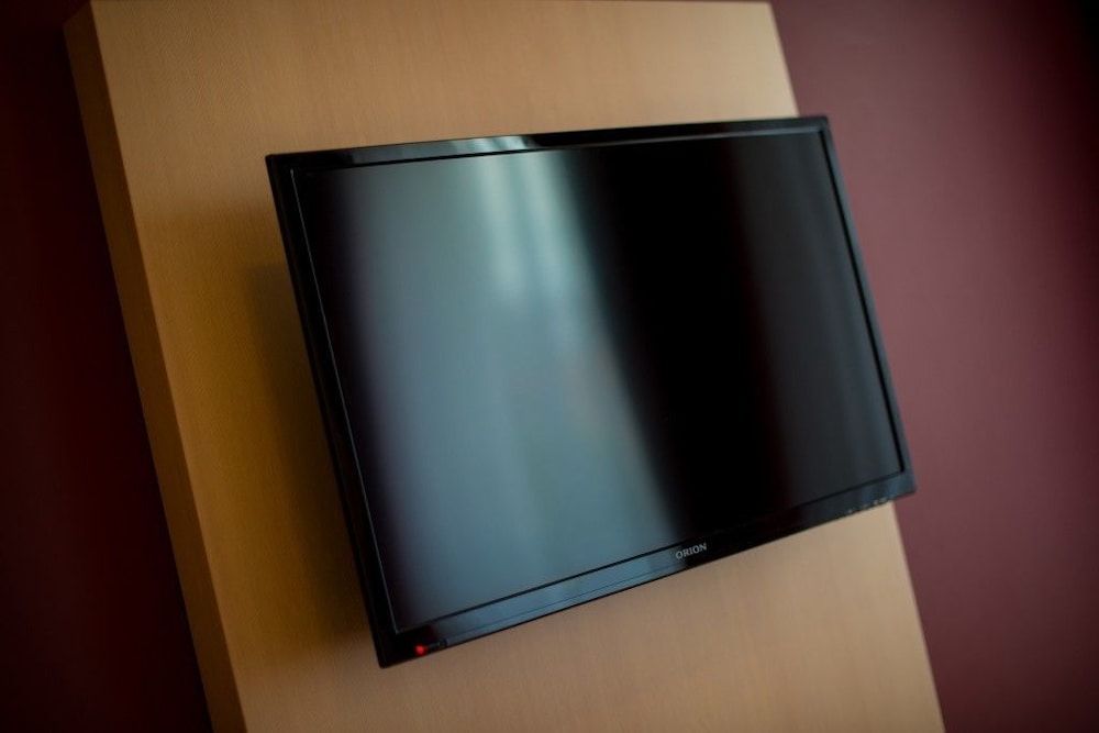 Television