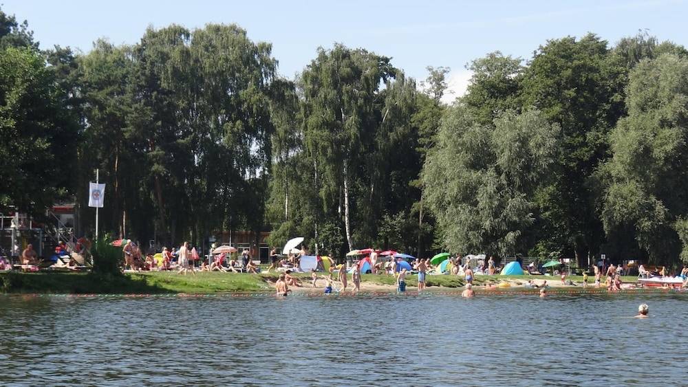 Lake