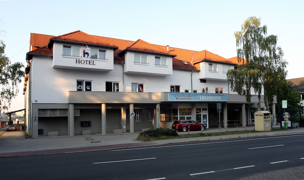 Ilmenauer Hof