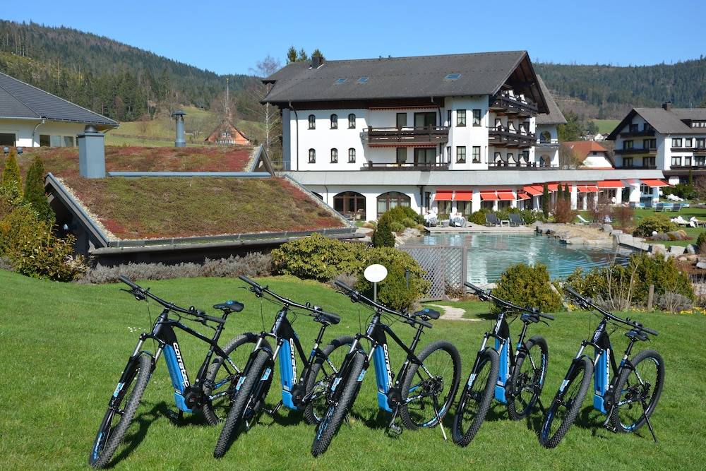 Bicycling