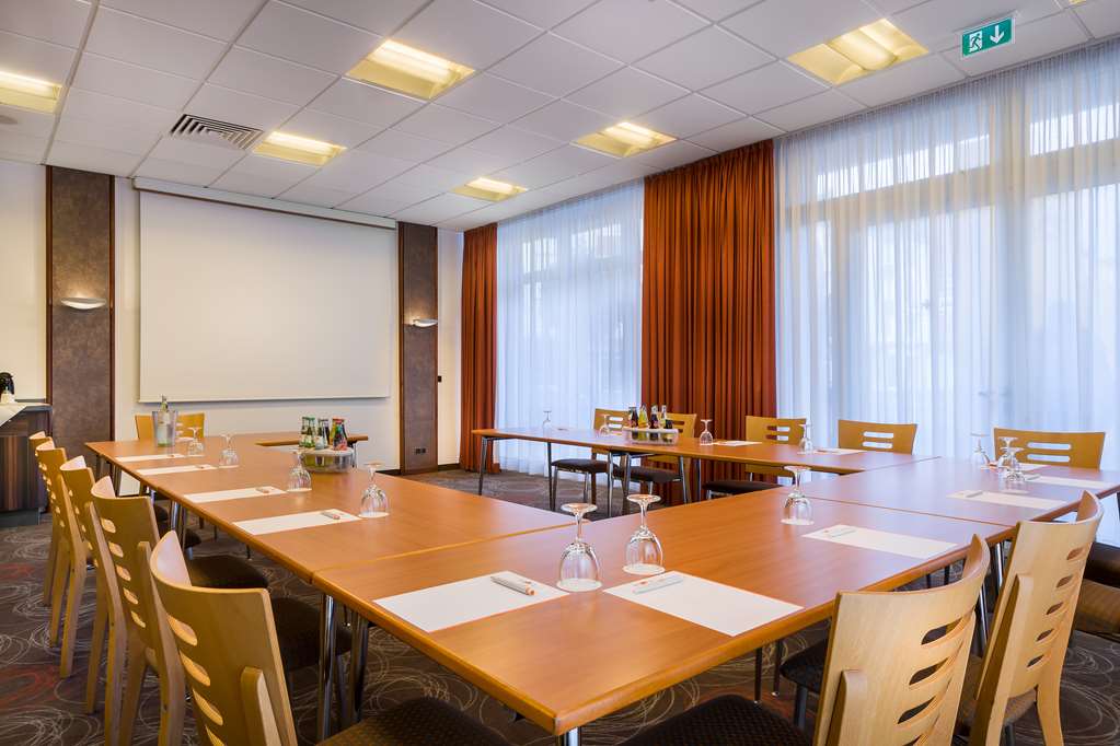 Meeting room TOP acora Hotel Bochum