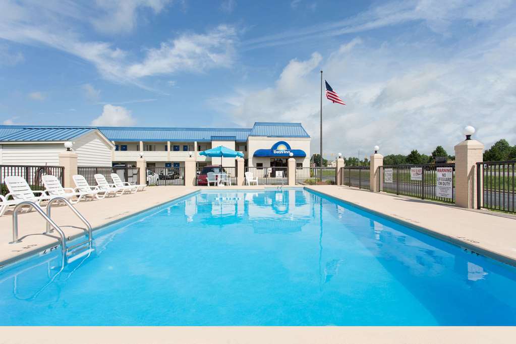 Days Inn by Wyndham High Point Archdale - photo 5