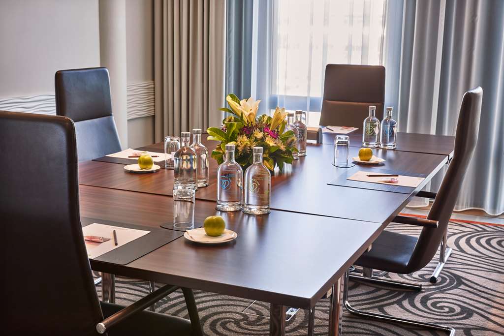 Steigenberger Hotel Bremen, Germany - Conference
