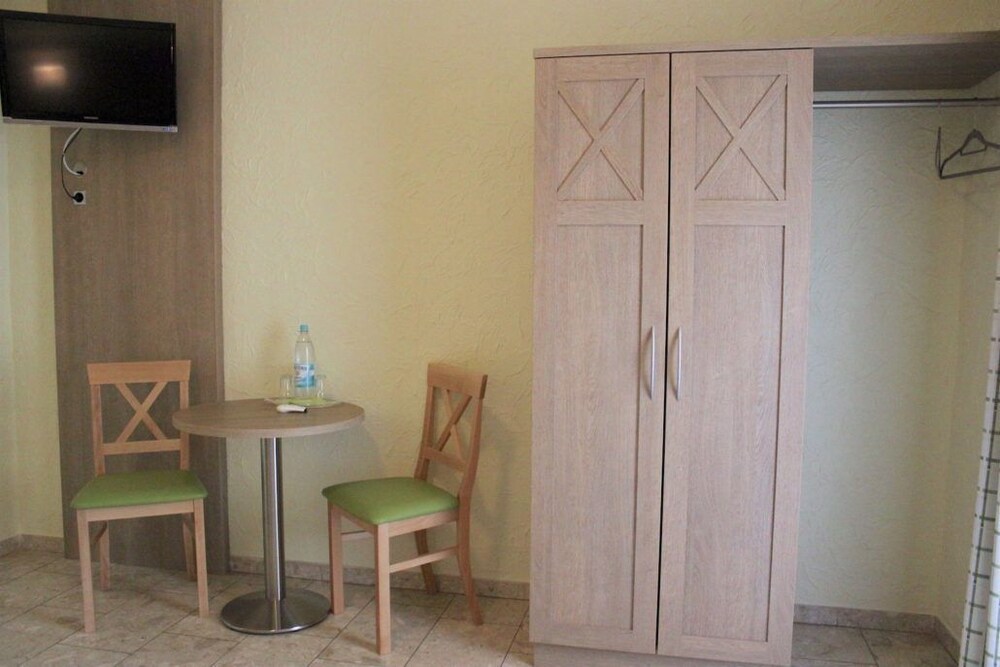 In-Room Amenity