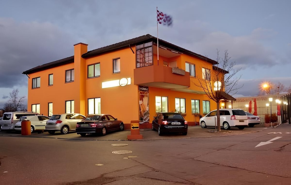 Hotel Ganita Weil am Rhein