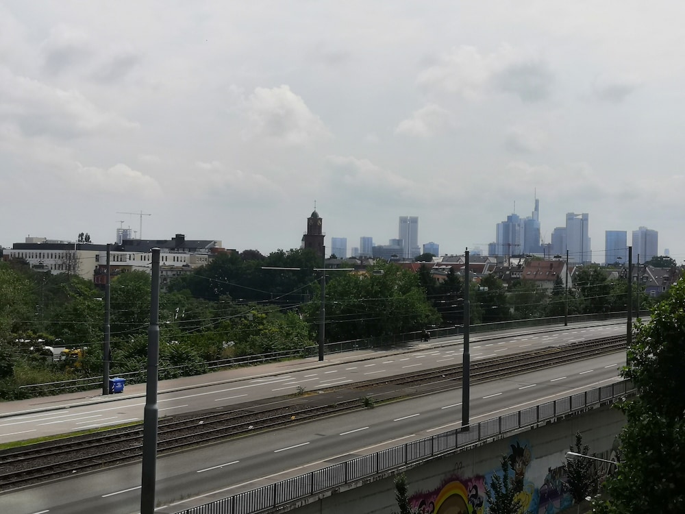 City view