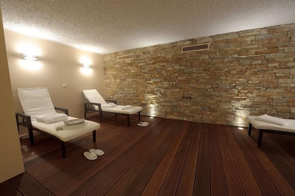 Treatment room