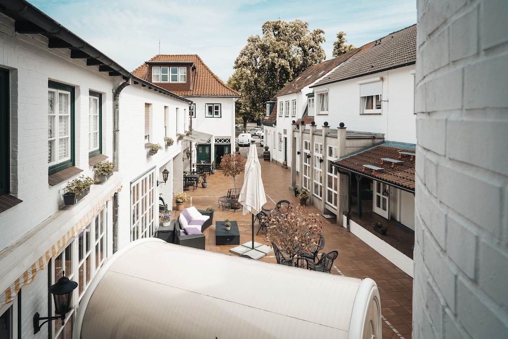 Hotel Freihof am Roland