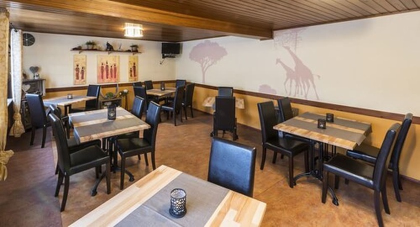 Bar/Restaurant