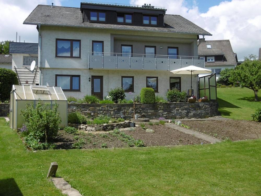 Hideaway in Sauerland Hillside