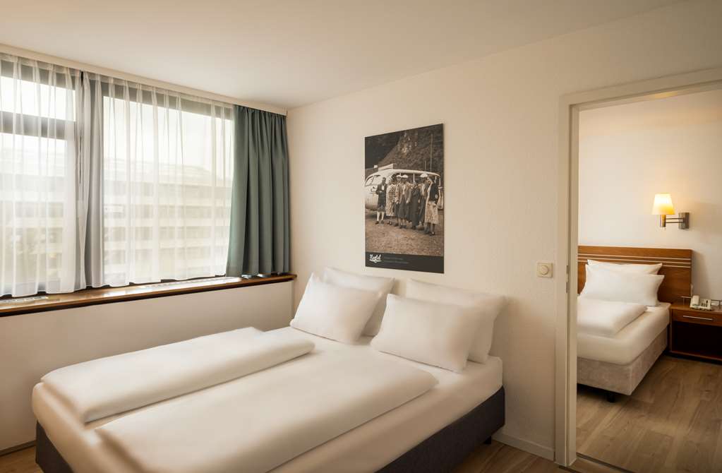 ArthotelANANeotelStuttgart Familienzimmer amp
