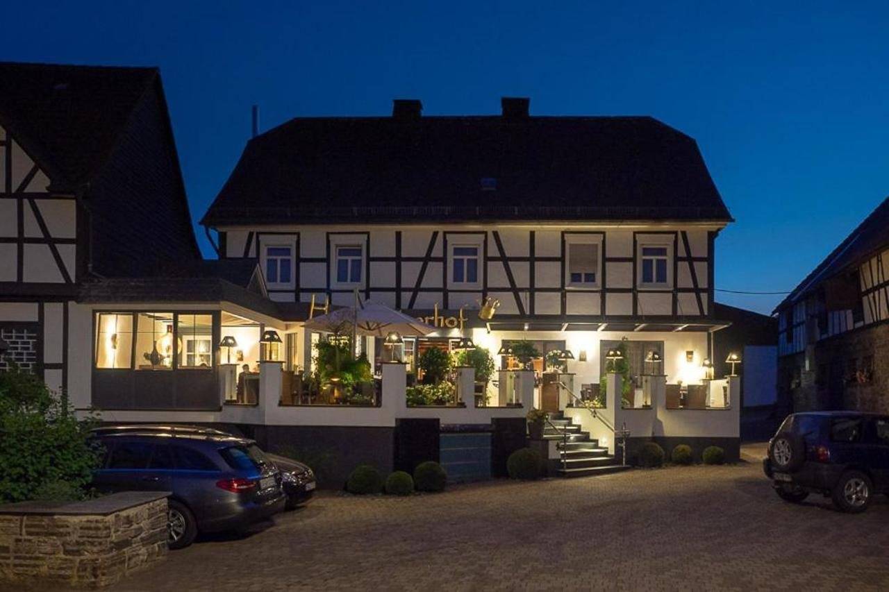 Hotel Kaiserhof Medebach