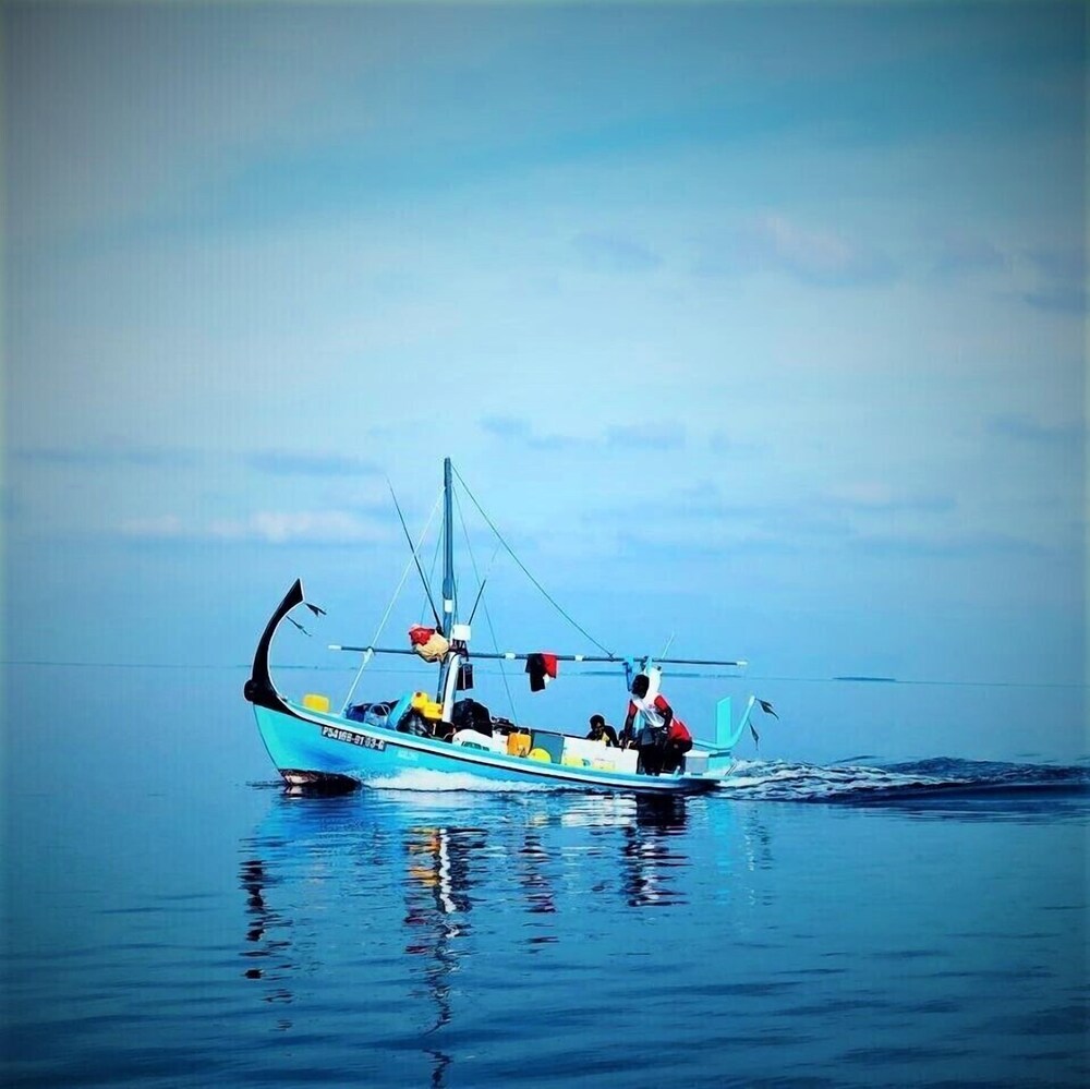 Fishing