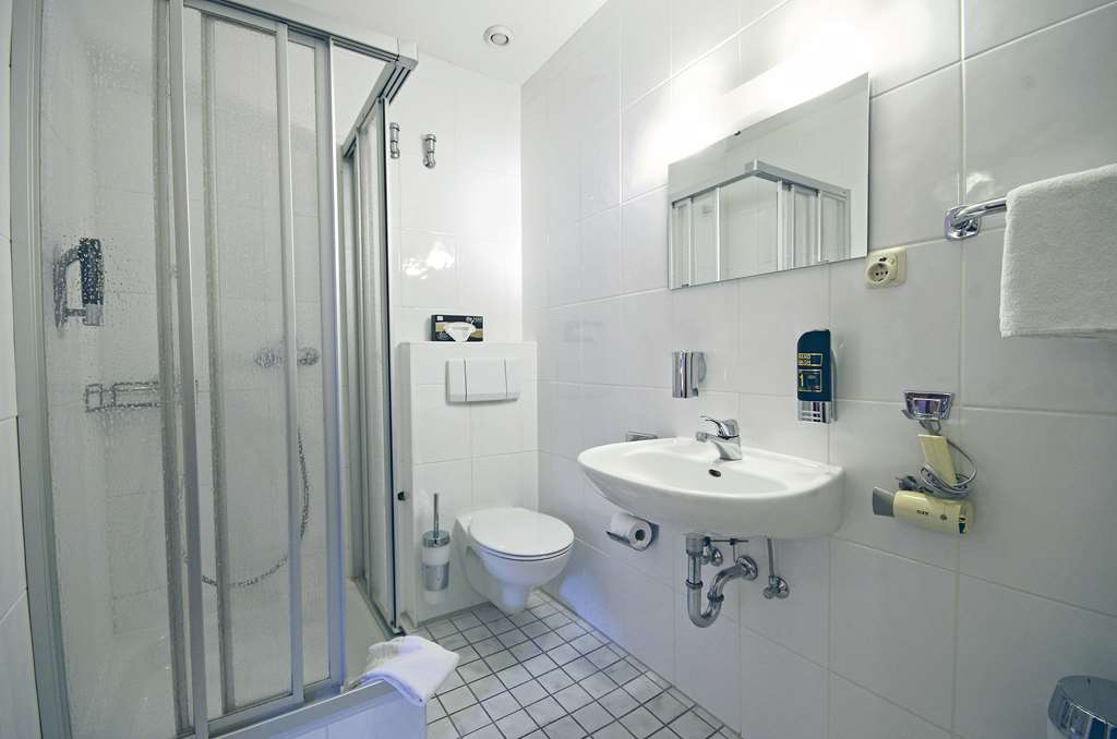 Bath Room