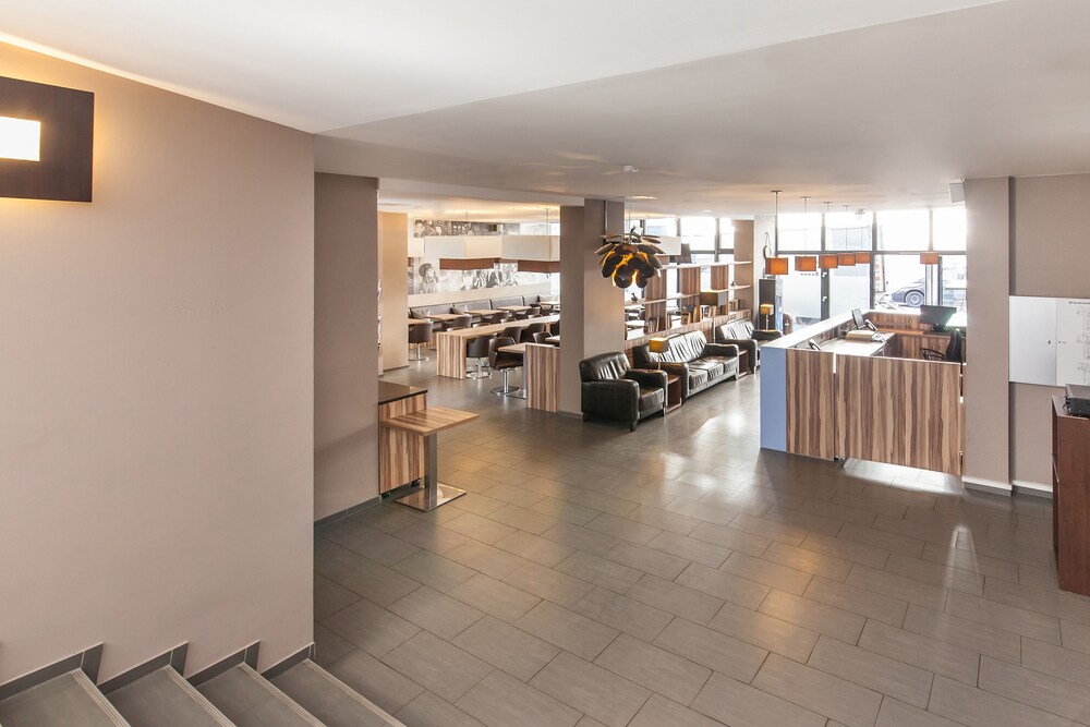 Hotel Bar