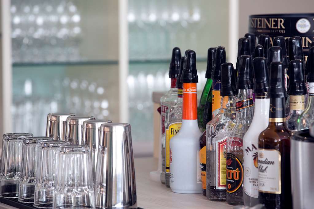 NordseeHotel Bar