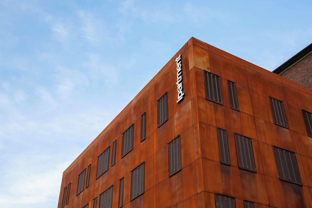 Building design