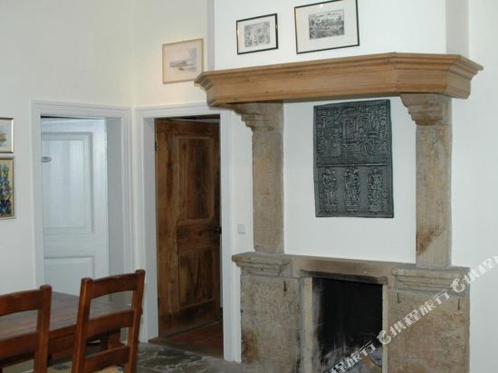 Hotel Interior/Public Areas