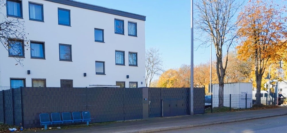 ARRIVEL Apartments Moosfeld
