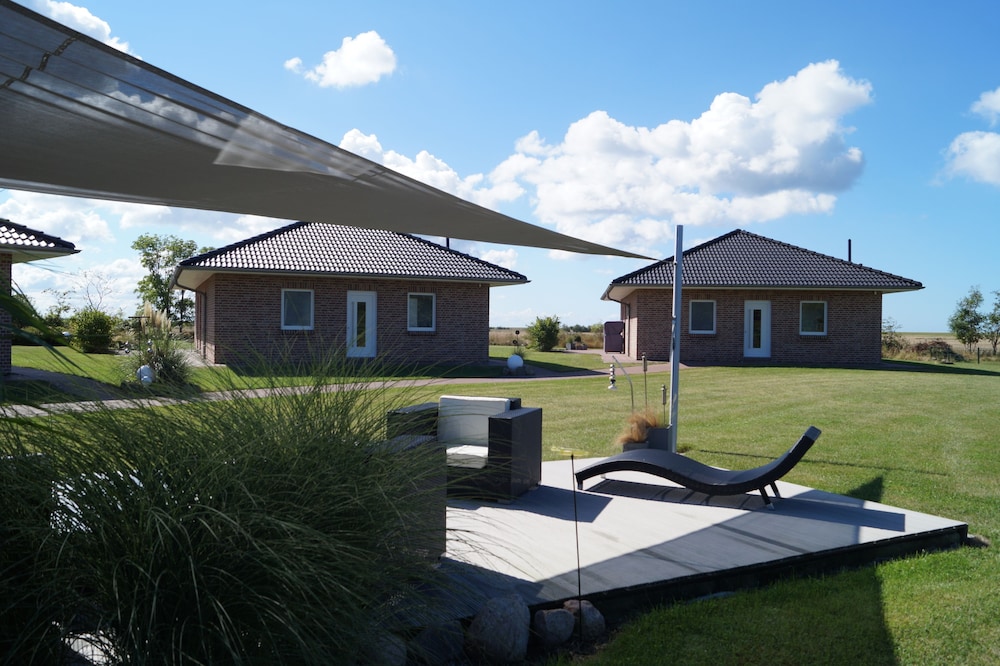 Sundeck