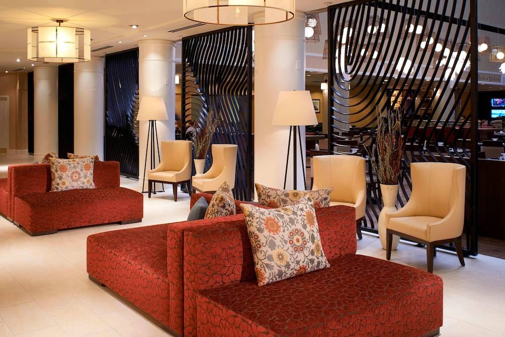 Marriott Columbia - photo 2