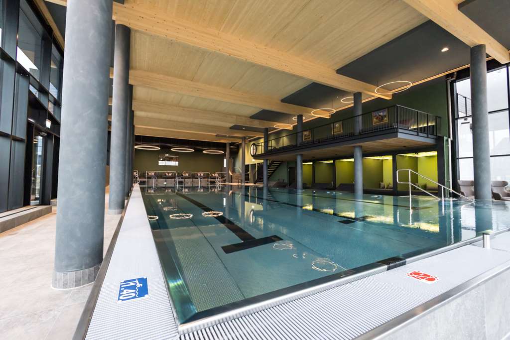 Recreational facility