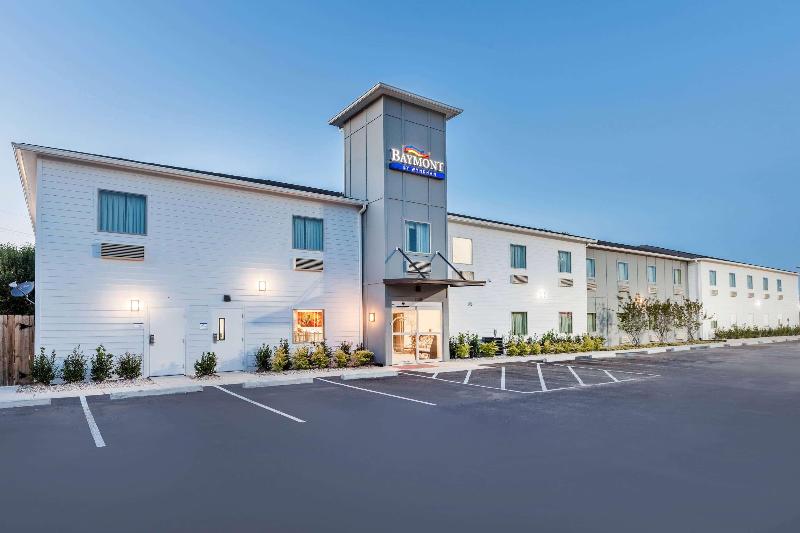 Baymont by Wyndham Baton Rouge - featured photo
