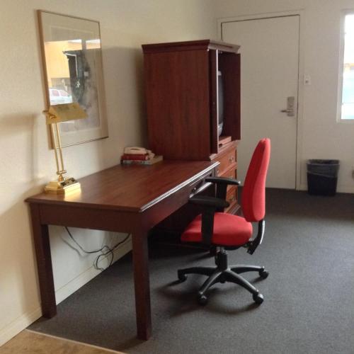 Capri Inn - featured photo