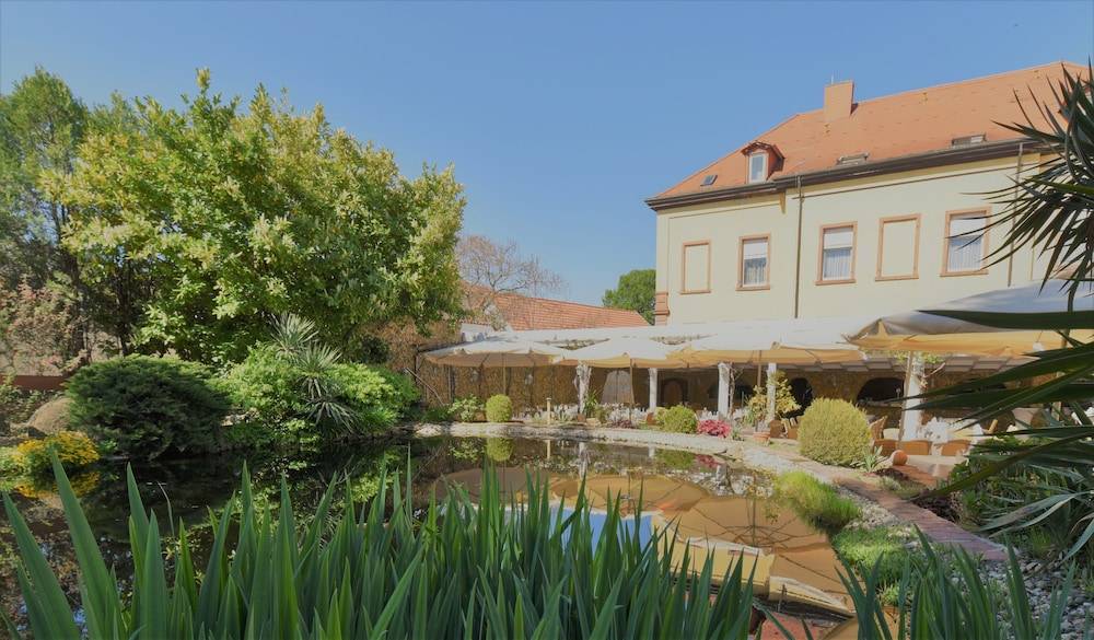 Hotel Restaurant Winzergarten