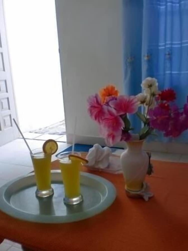 Room service - dining