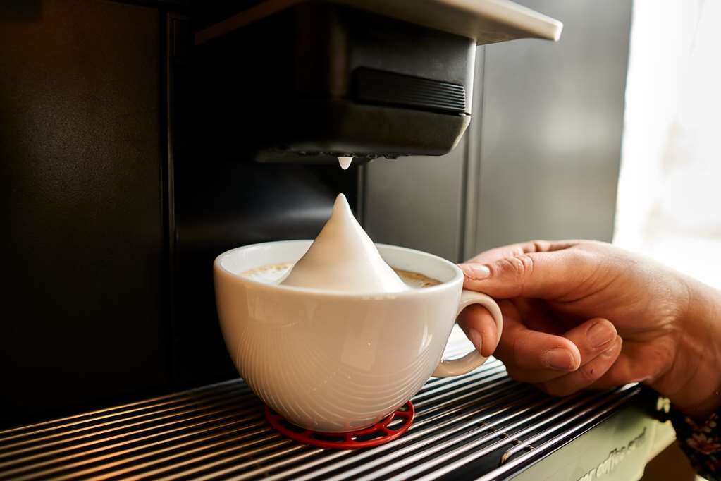 Fruehstueckskaffee