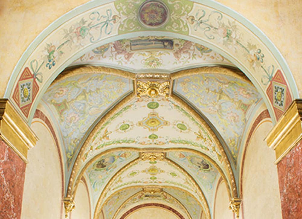 Staircase