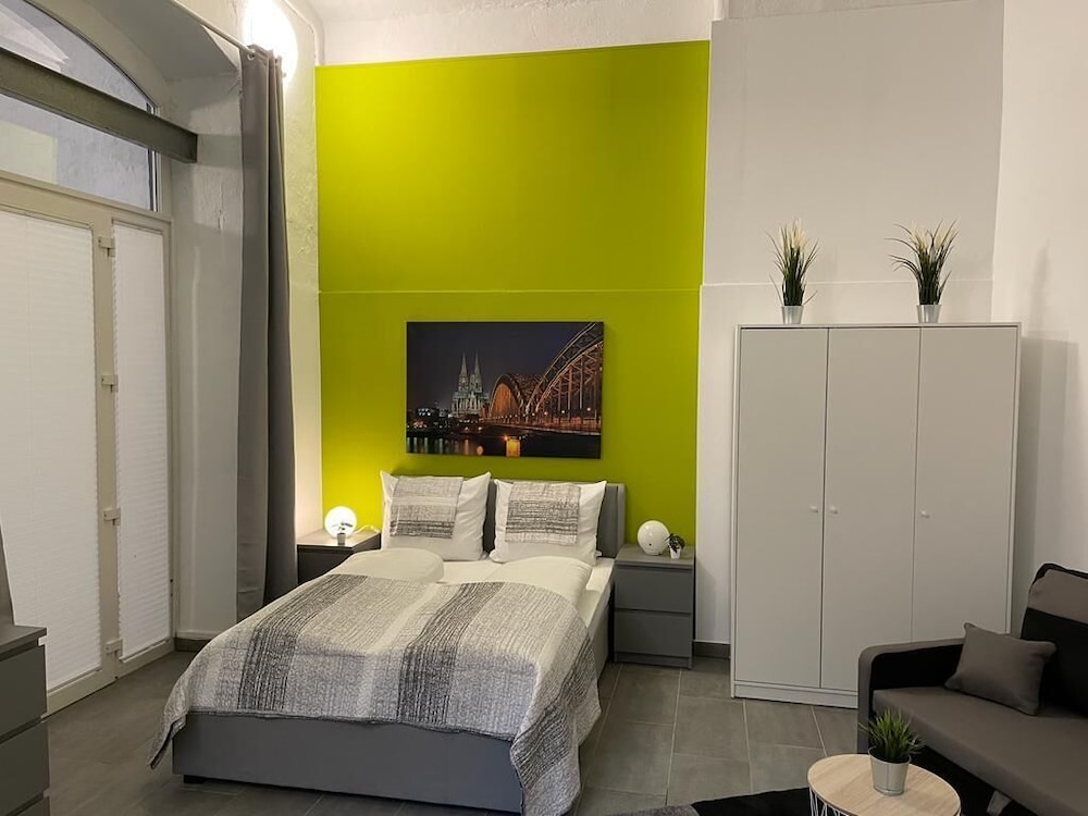 Cityperle Ruhiges Komfort Apartment Nähe Dom