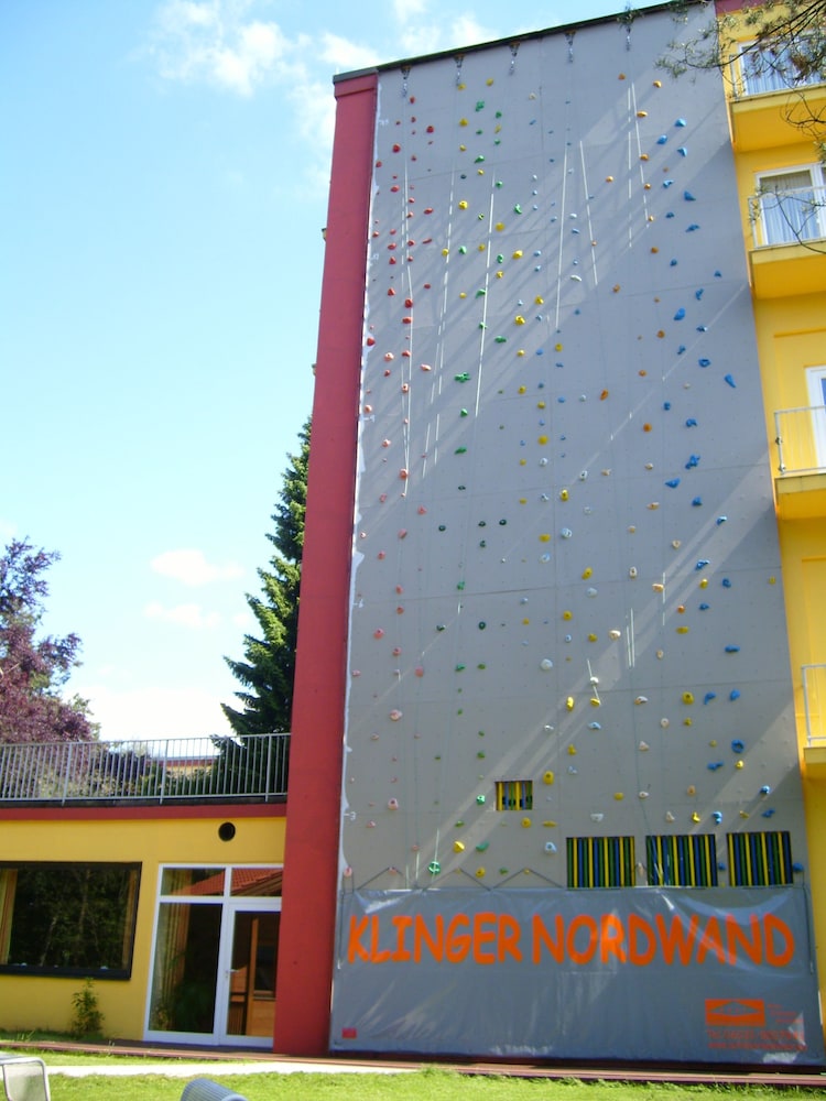 Sports facility