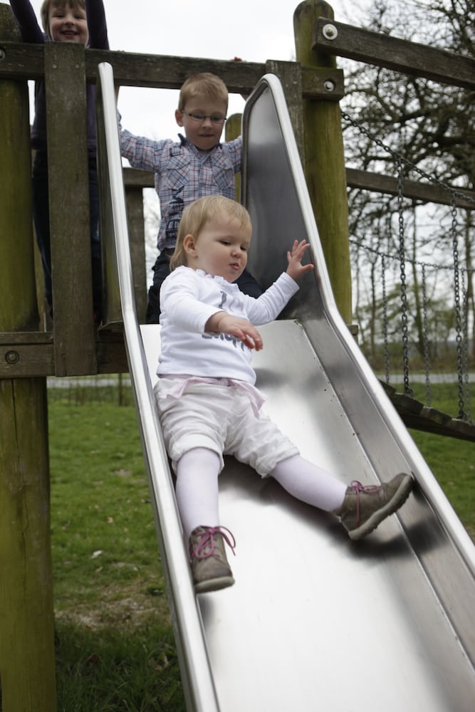 Children's activities