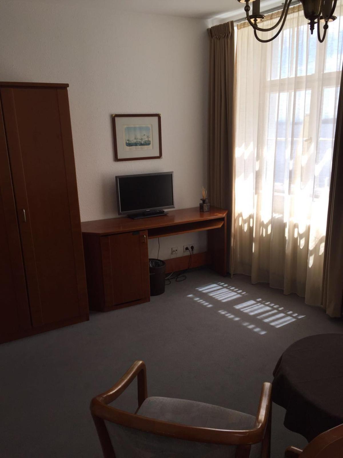 Hotel & Strandcafe Dischinger