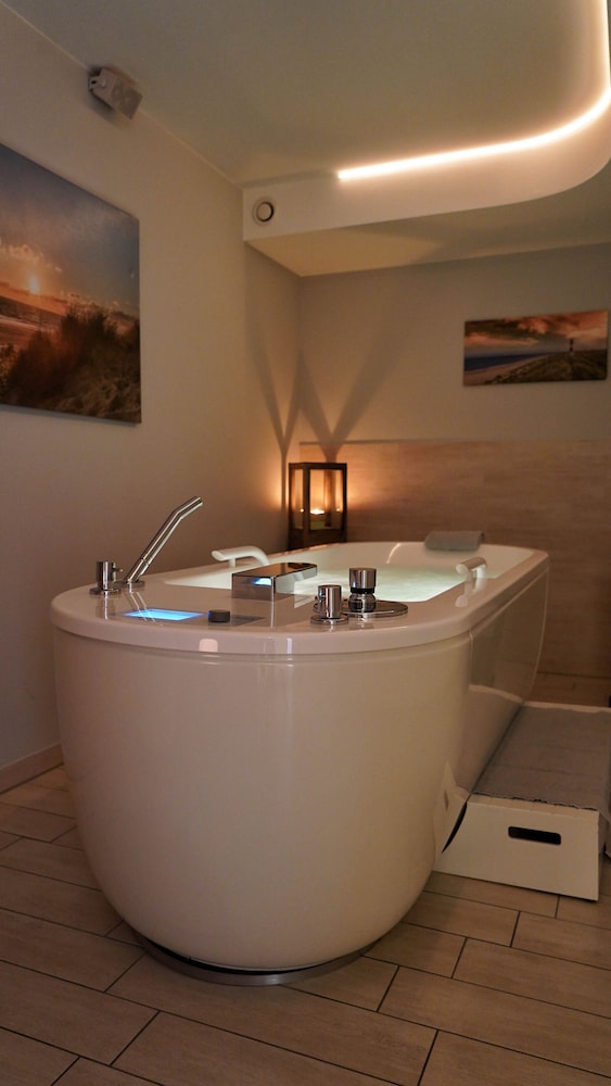 Spa treatment