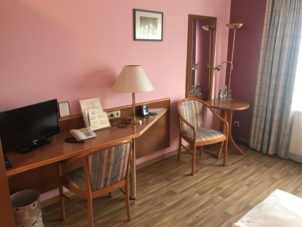 In-Room Amenity