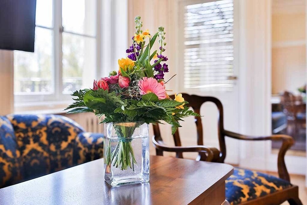 In-Room Amenity