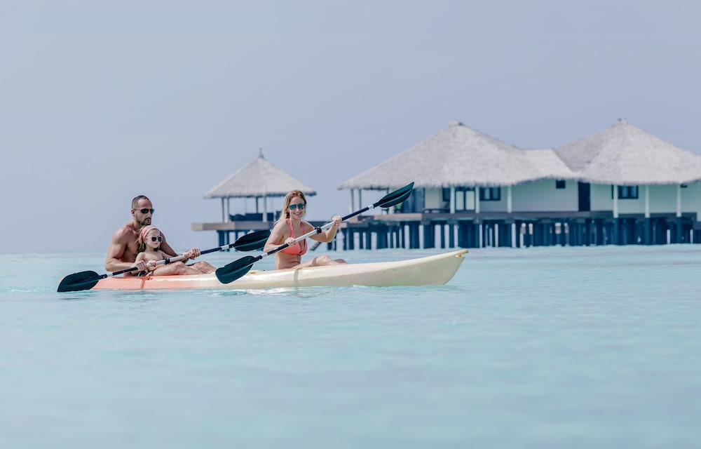 Boating