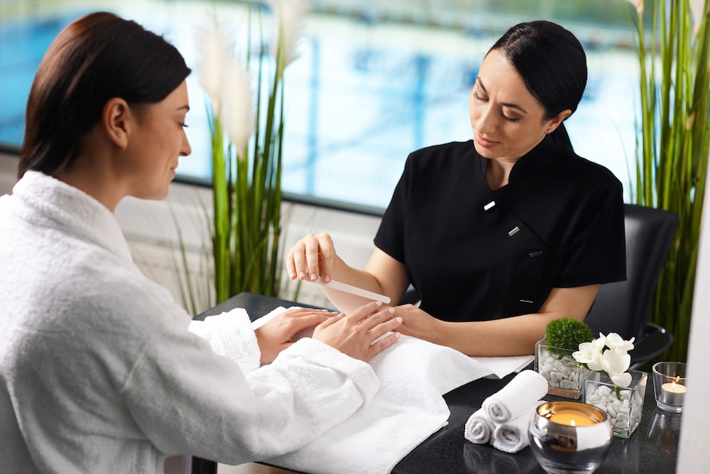 Spa treatment