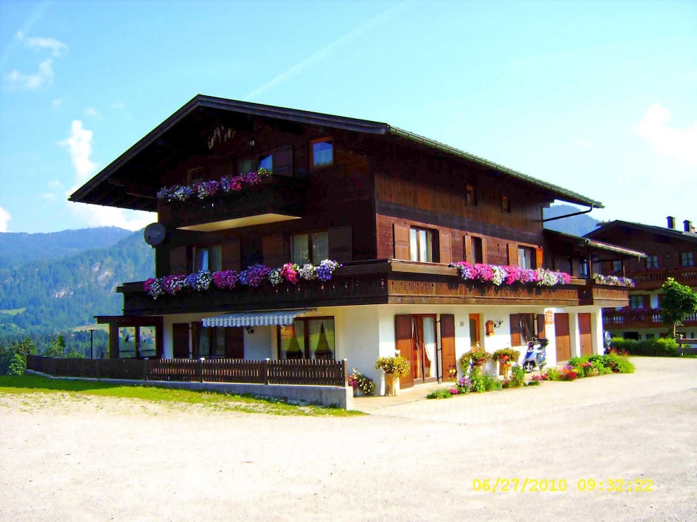 Gästehaus Schmaus