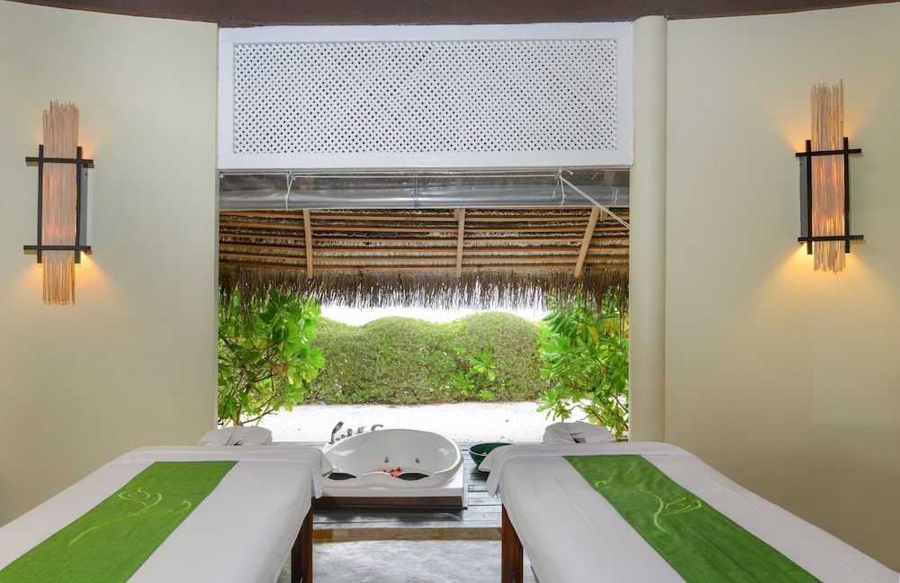 Treatment room