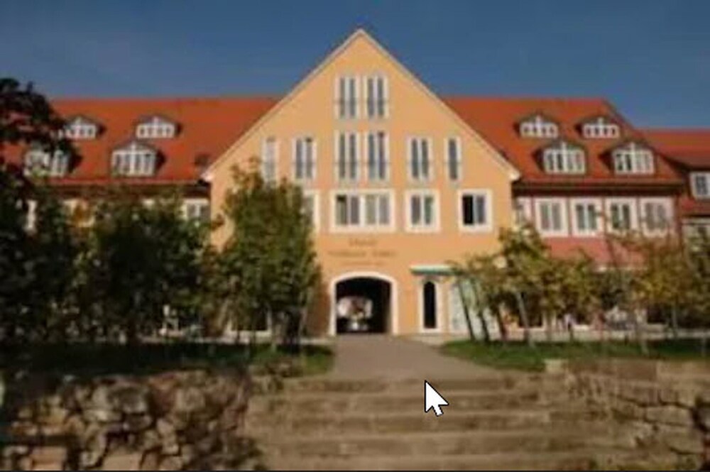 Hotel Goldener Anker